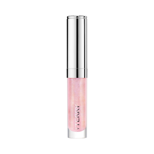 MTG Baume De Rose Lip Oil Serum / 1.Crystal Rose