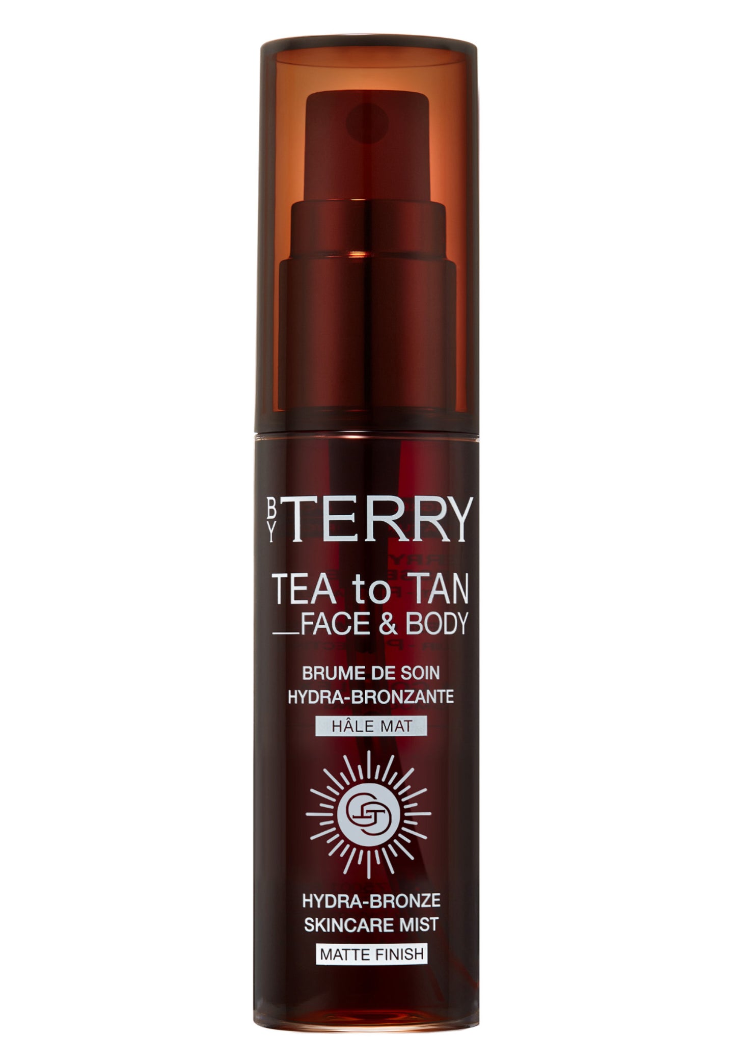 TEA TO TAN 10ml