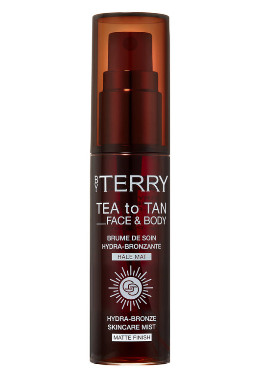 TEA TO TAN 10ml