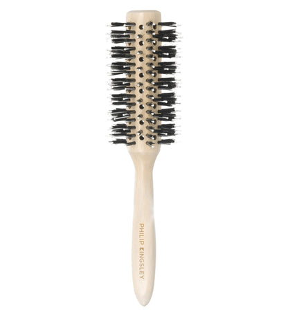 Vented Radial Hairbrush