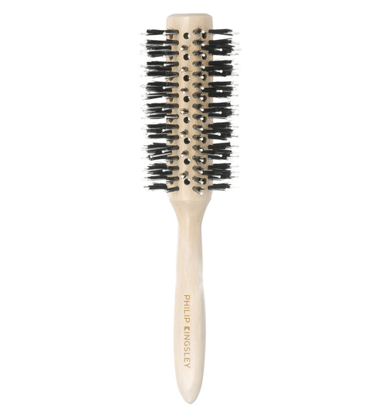 Vented Radial Hairbrush