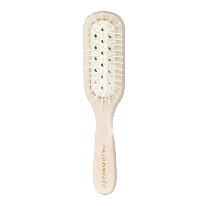 Vented Grooming Hairbrush