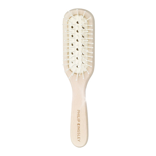 Vented Grooming Hairbrush