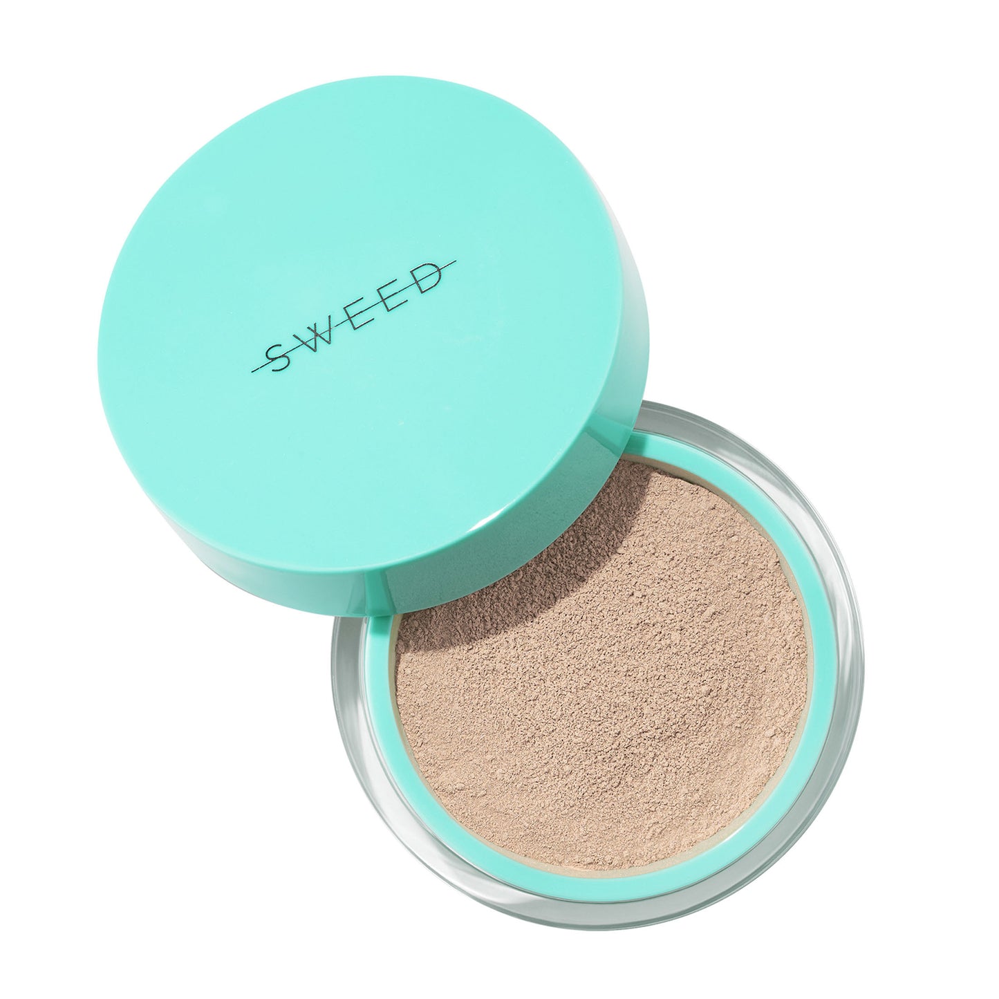 Miracle Powder Mini / 01 Light
