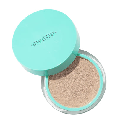 Miracle Powder Mini / 01 Light