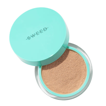 Miracle Powder Mini / 02 Medium Light