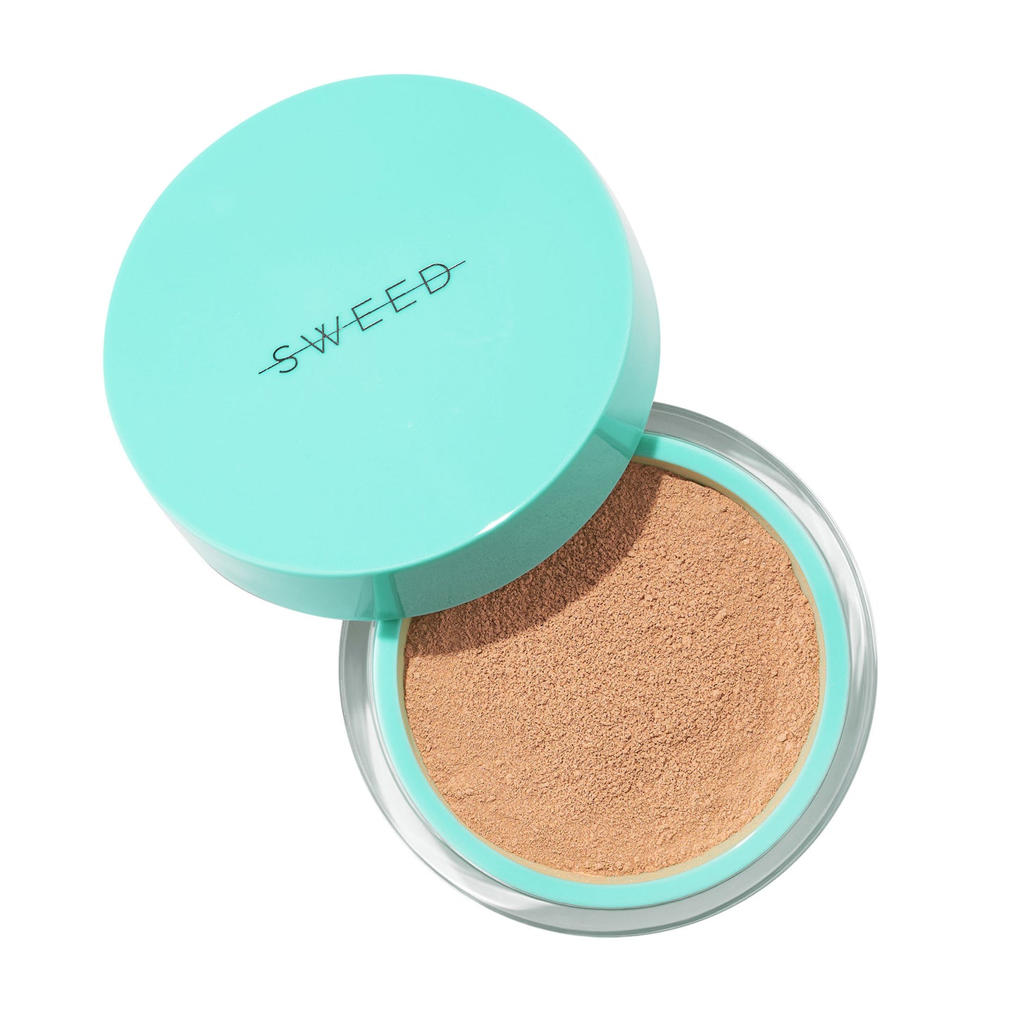 Miracle Powder Mini / 03 Golden Medium