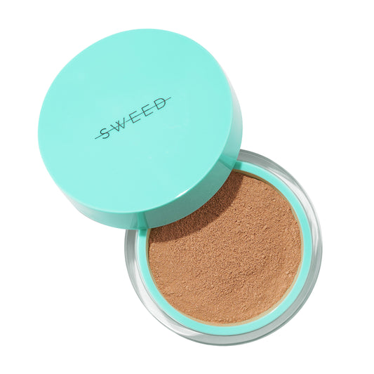 Miracle Powder Mini / 04 Tan