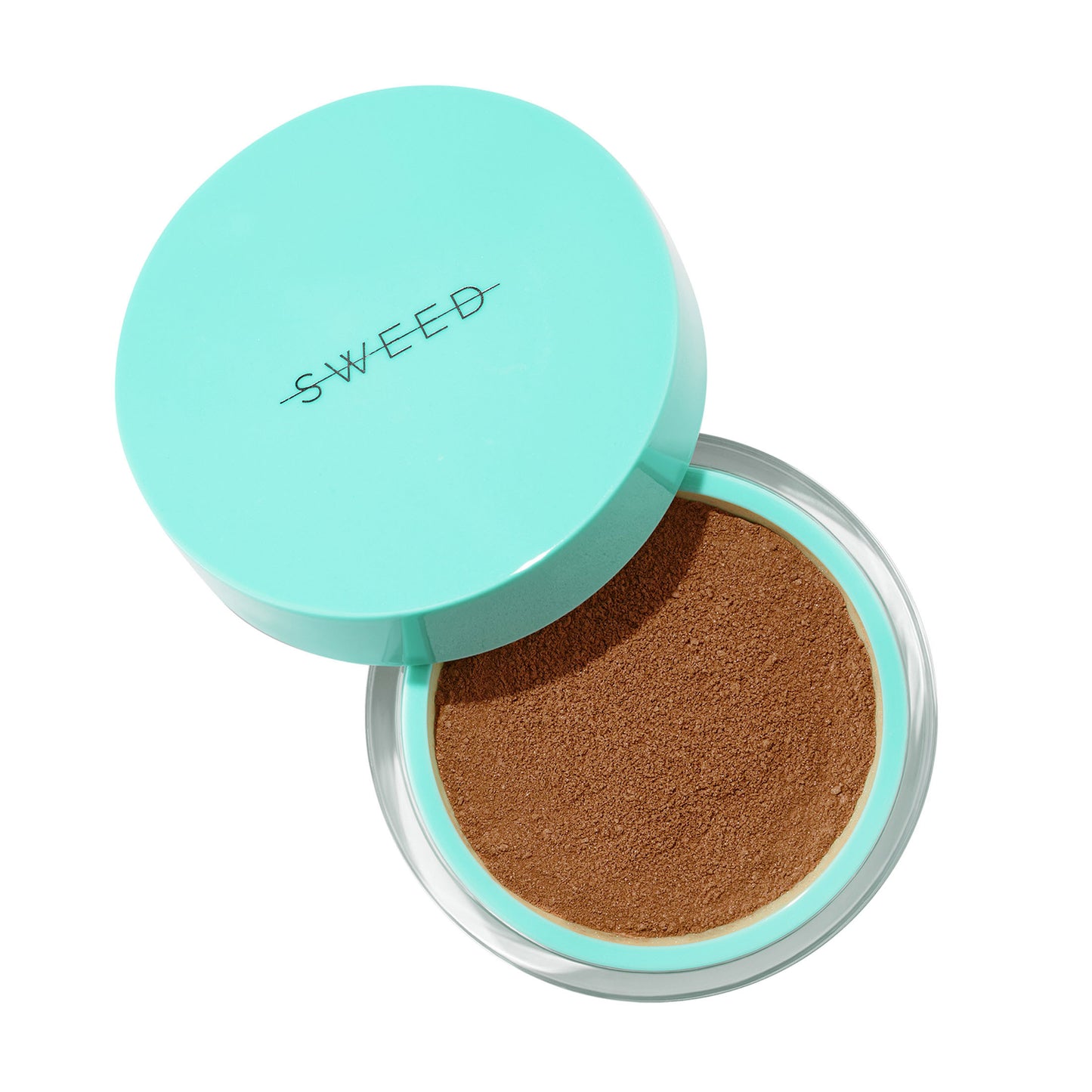 Miracle Powder Mini / 05 Golden Deep
