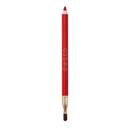 Lip Liner / Classic Red