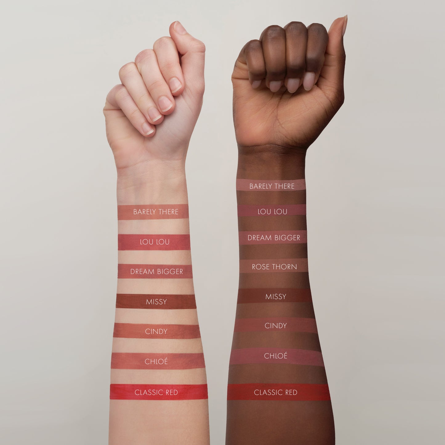 Lip Liner / Classic Red