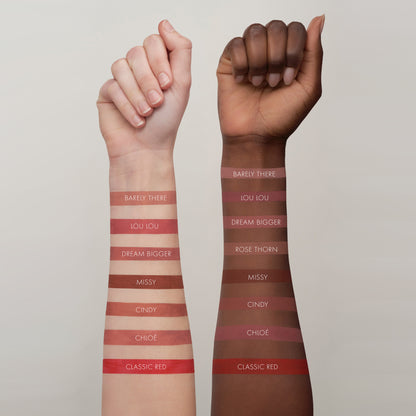 Lip Liner / Classic Red