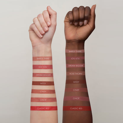 Lip Liner / Dream Bigger