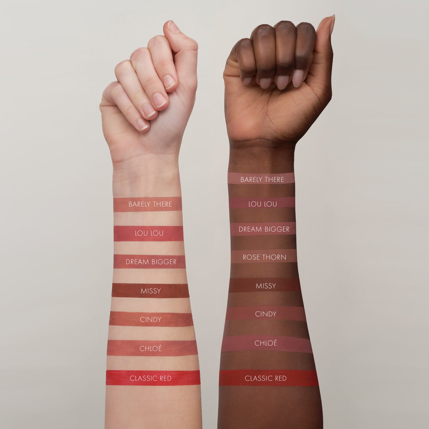 Lip Liner / Lou Lou