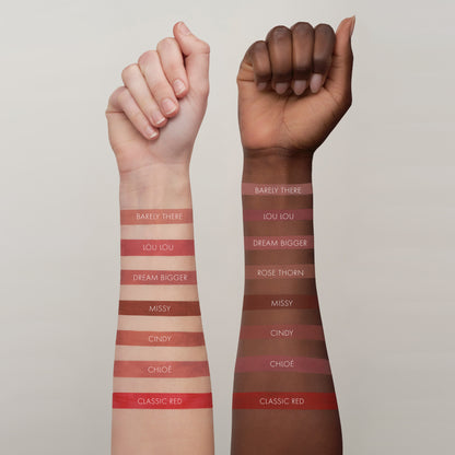 Lip Liner / Missy