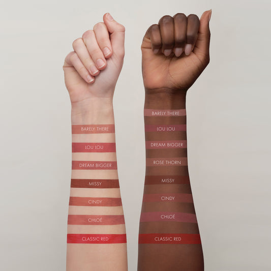 Lip Liner / Rose Thorn