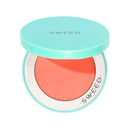 Air Blush Cream /  Lush