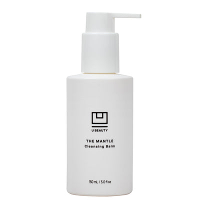 The MANTLE Cleansing Balm / 150 ml