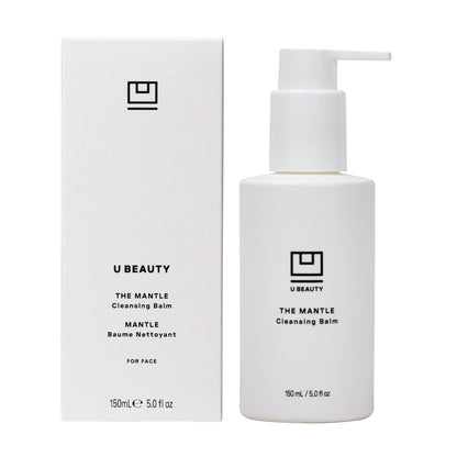 The MANTLE Cleansing Balm / 150 ml