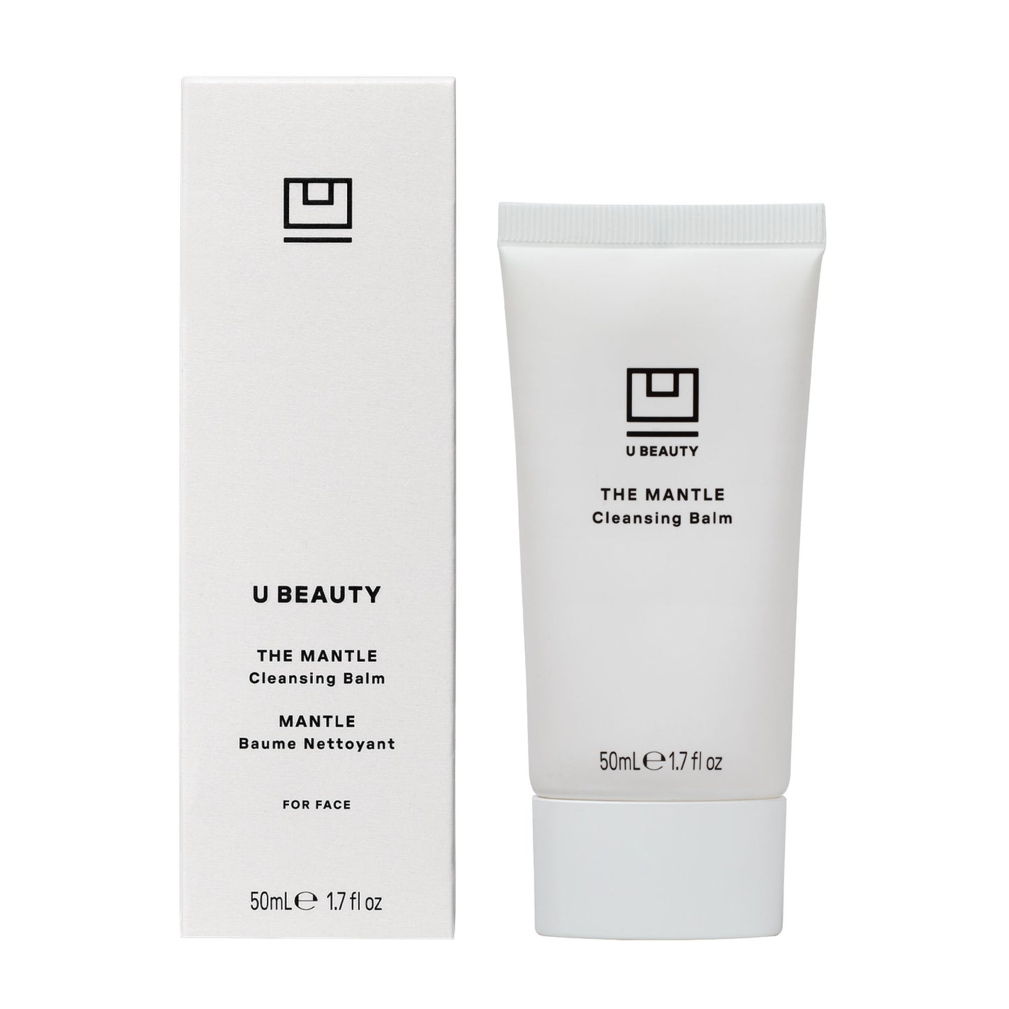 The MANTLE Cleansing Balm / 50 ml