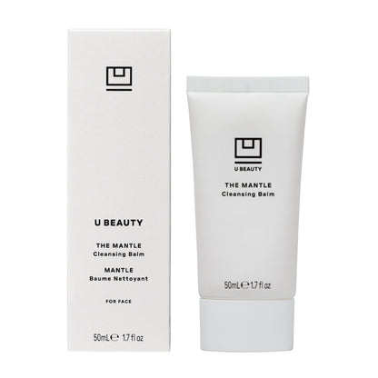 The MANTLE Cleansing Balm / 50 ml