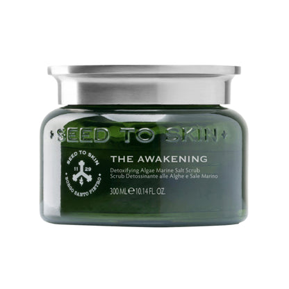 The Awakening