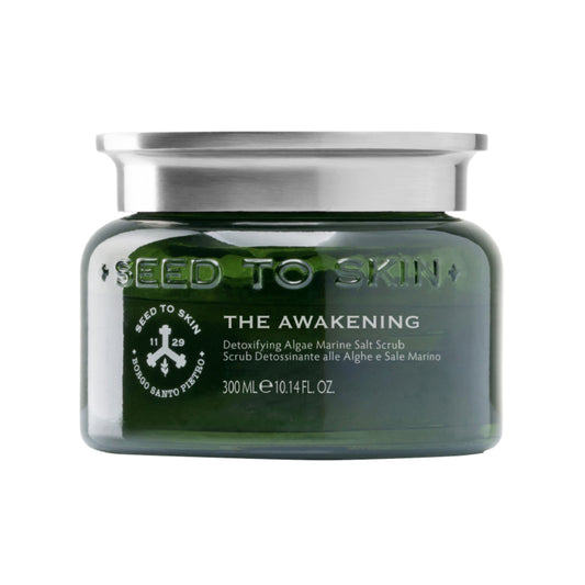 The Awakening