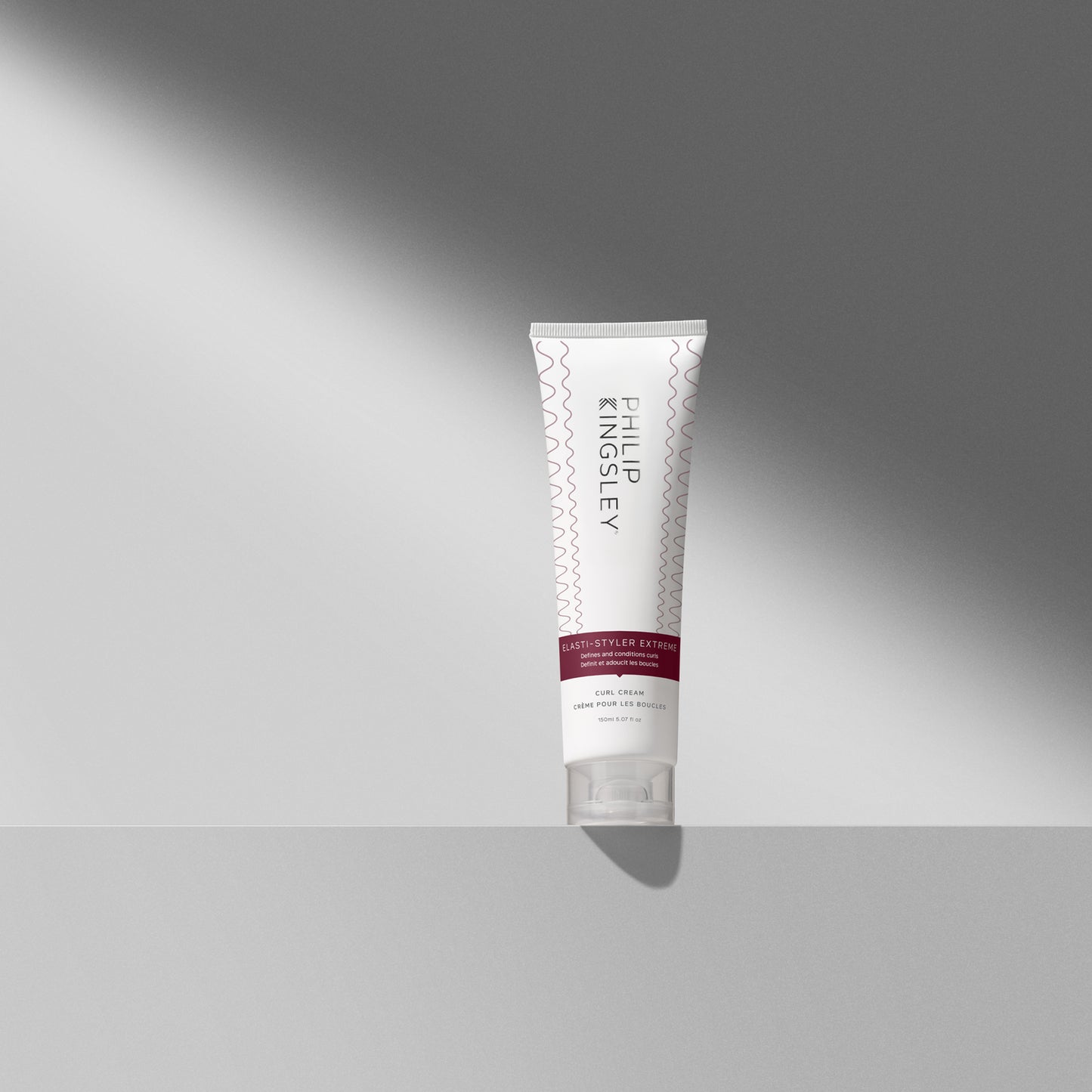 Elasti-Styler Extreme Curl Cream