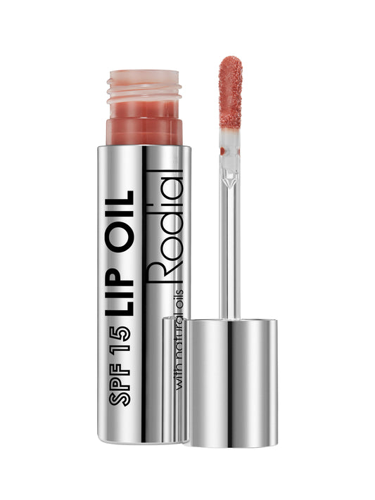 Lip Oil SPF 15