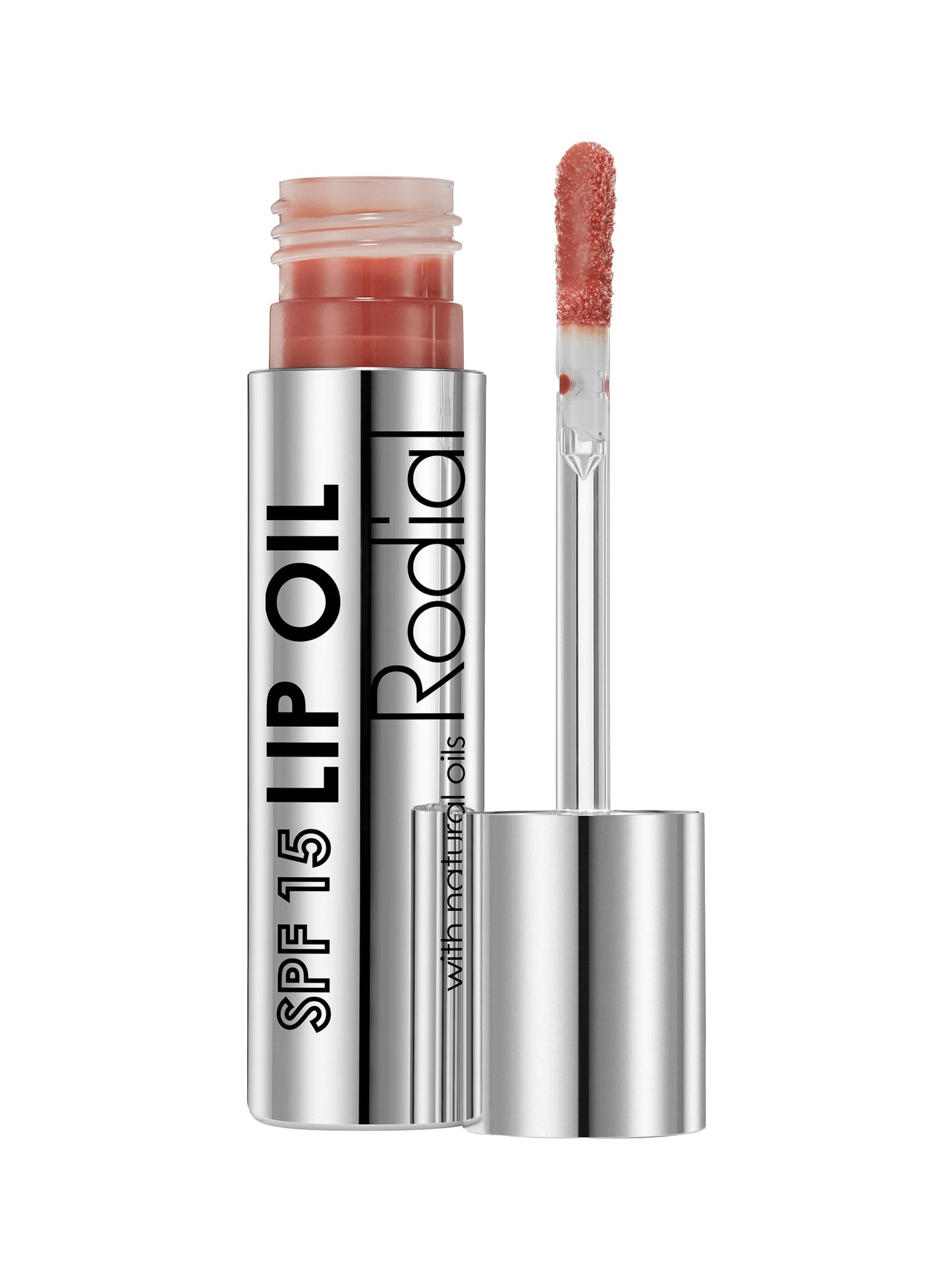 Lip Oil SPF15