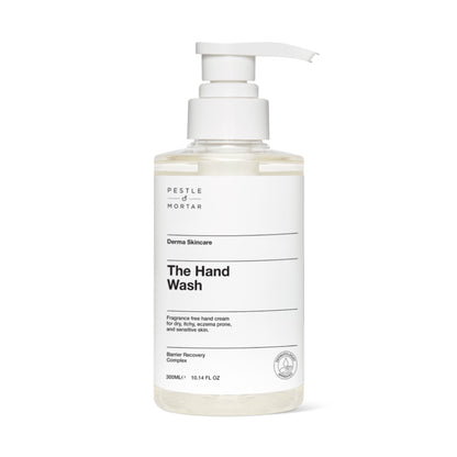Derma Skincare - Hand Wash
