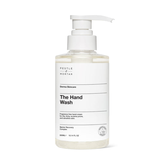 Derma Skincare - Hand Wash