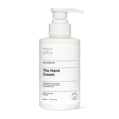 Derma Skincare - Hand Cream