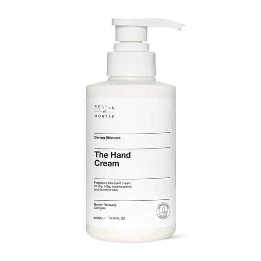 Derma Skincare - Hand Cream