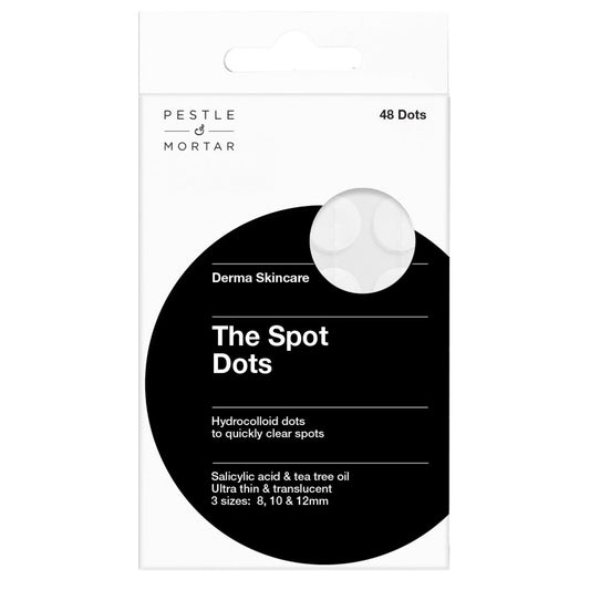 Essentials. The Spot Dots