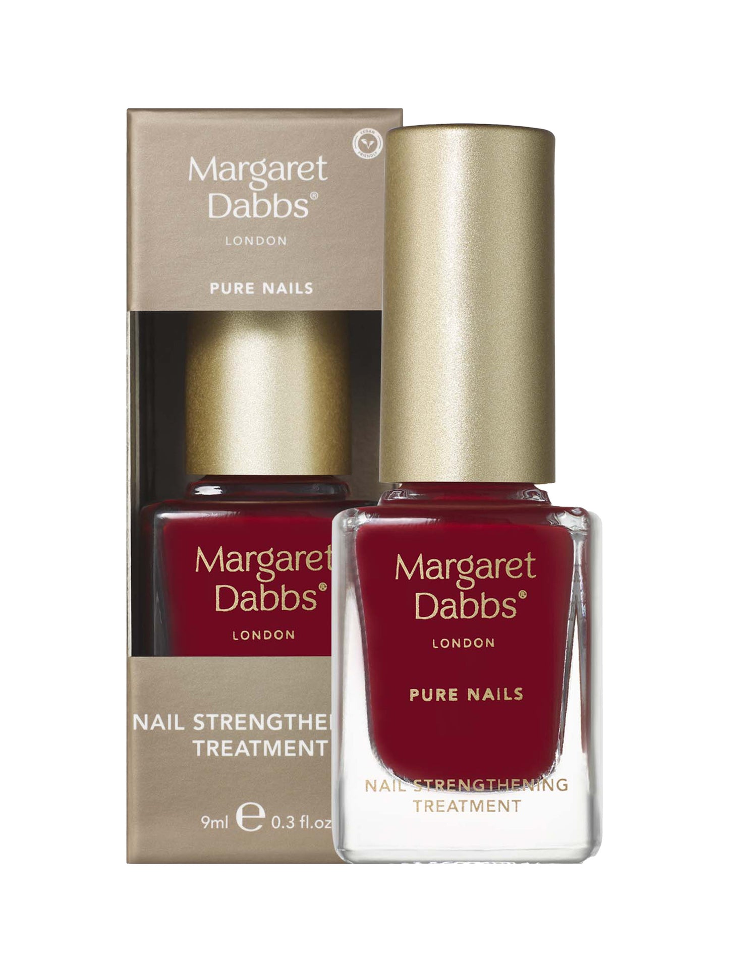 PURE Nail Strengthening Treatment / Belgravia