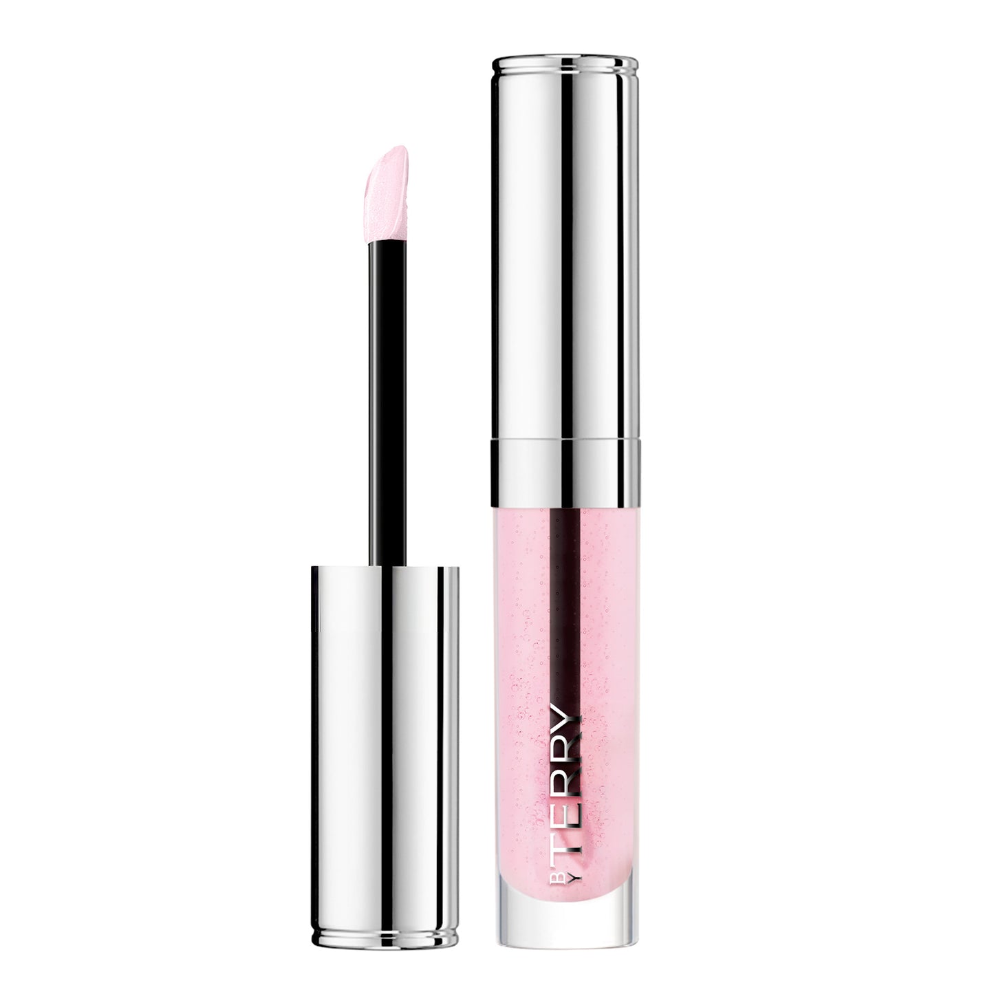 MTG Baume De Rose Lip Oil Serum / 2.Dazzling Rose