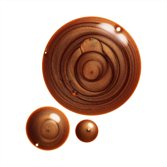 Bronzing Glow Drops