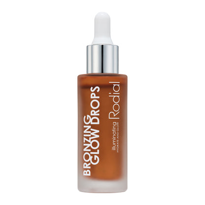 Bronzing Glow Drops