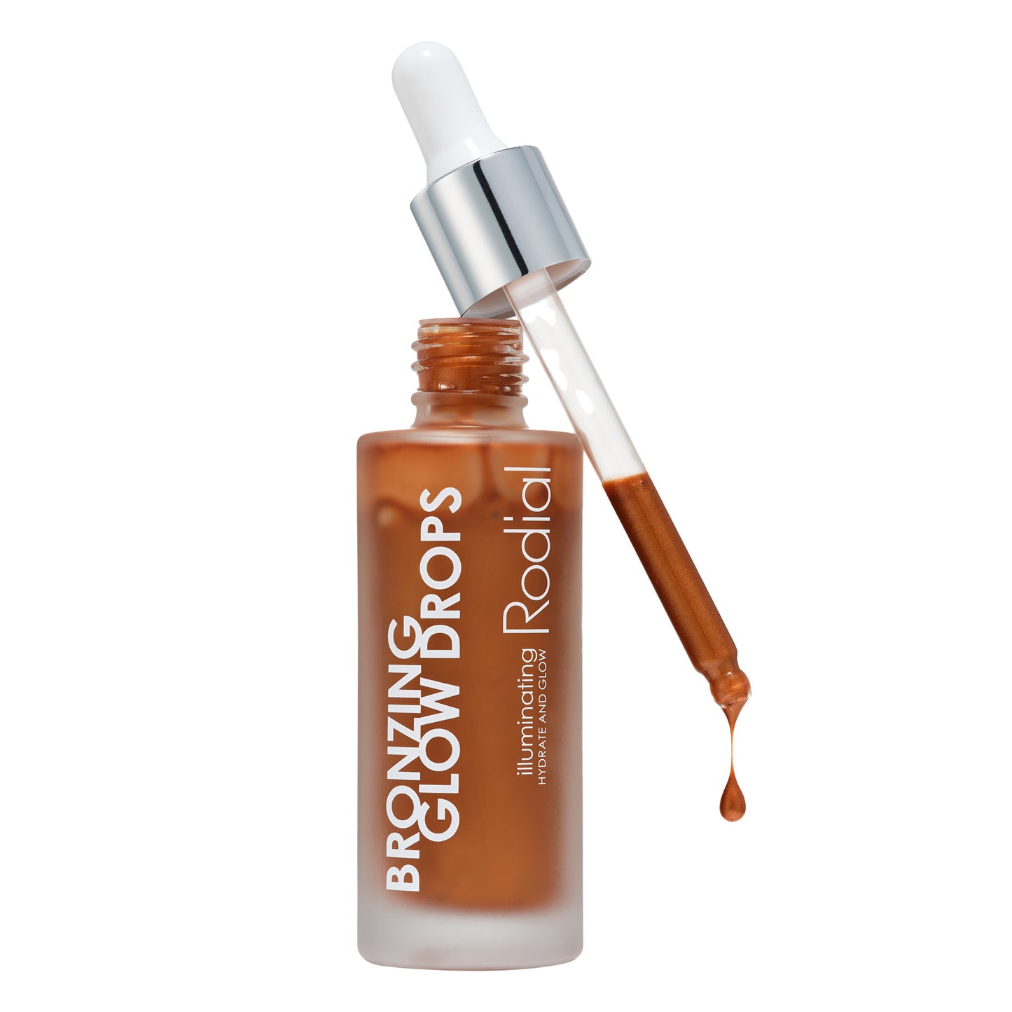 Bronzing Glow Drops