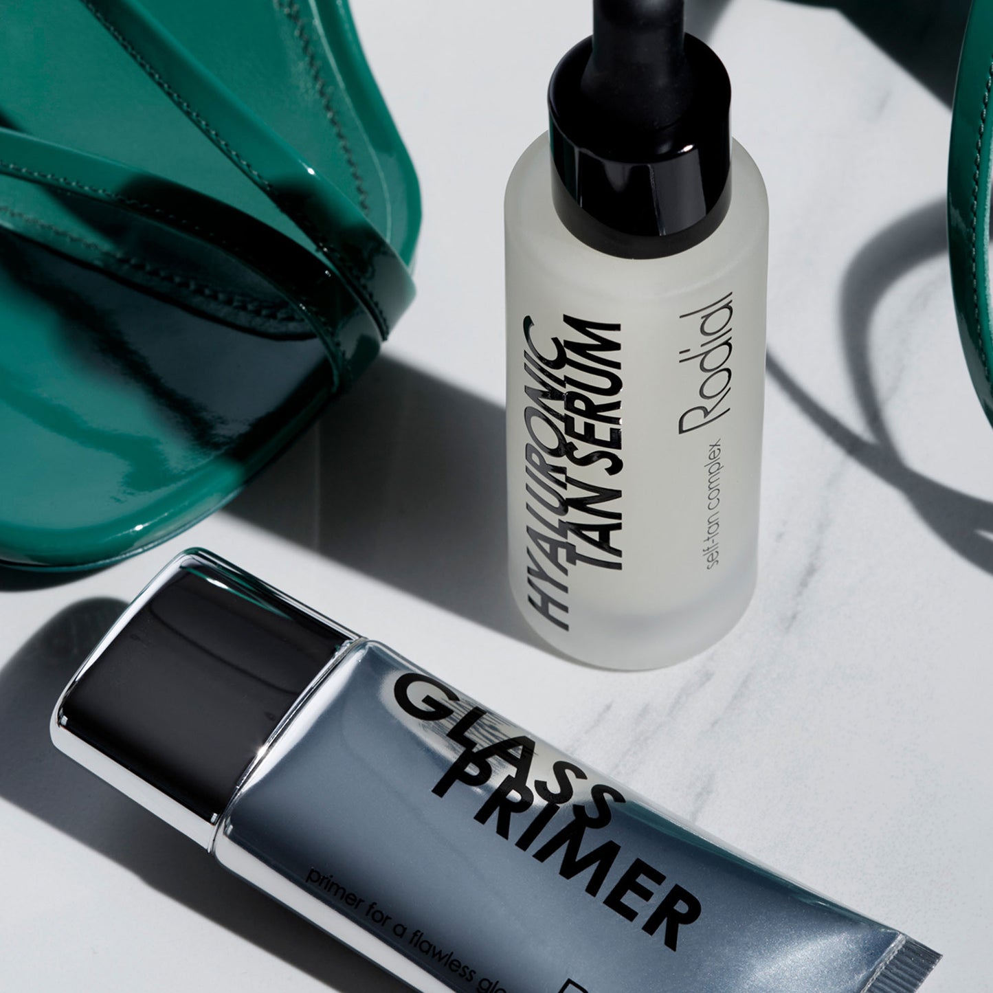 Glass Primer