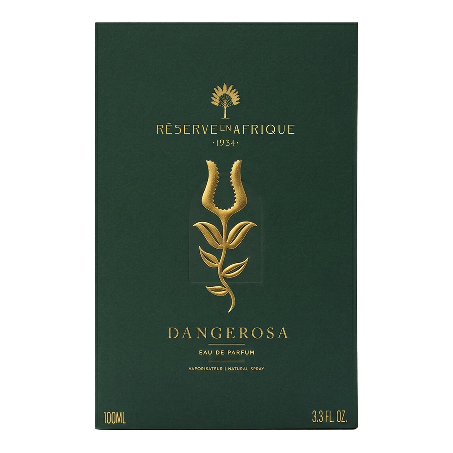 Dangerosa