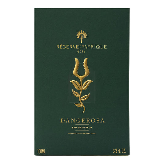 Dangerosa