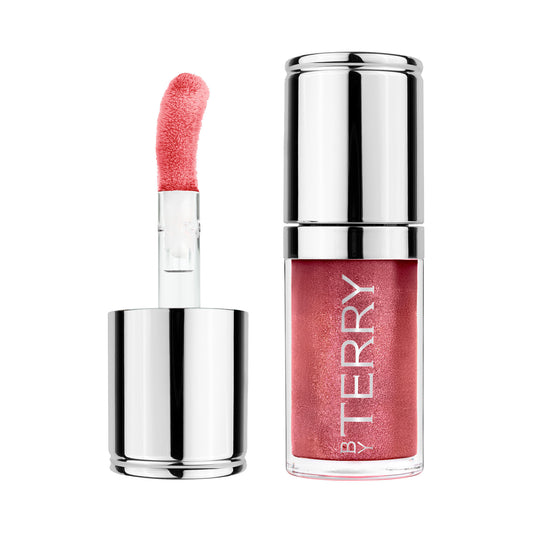 Baume De Rose Glow Gloss / 5. Spicy Sugar
