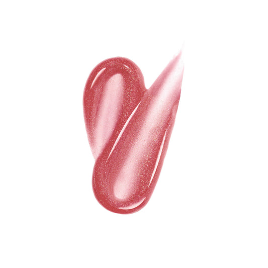 Baume De Rose Glow Gloss / 5. Spicy Sugar
