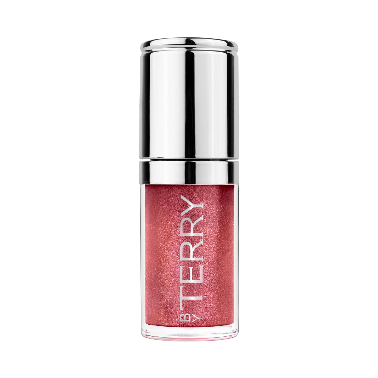 Baume De Rose Glow Gloss / 5.Spicy Sugar