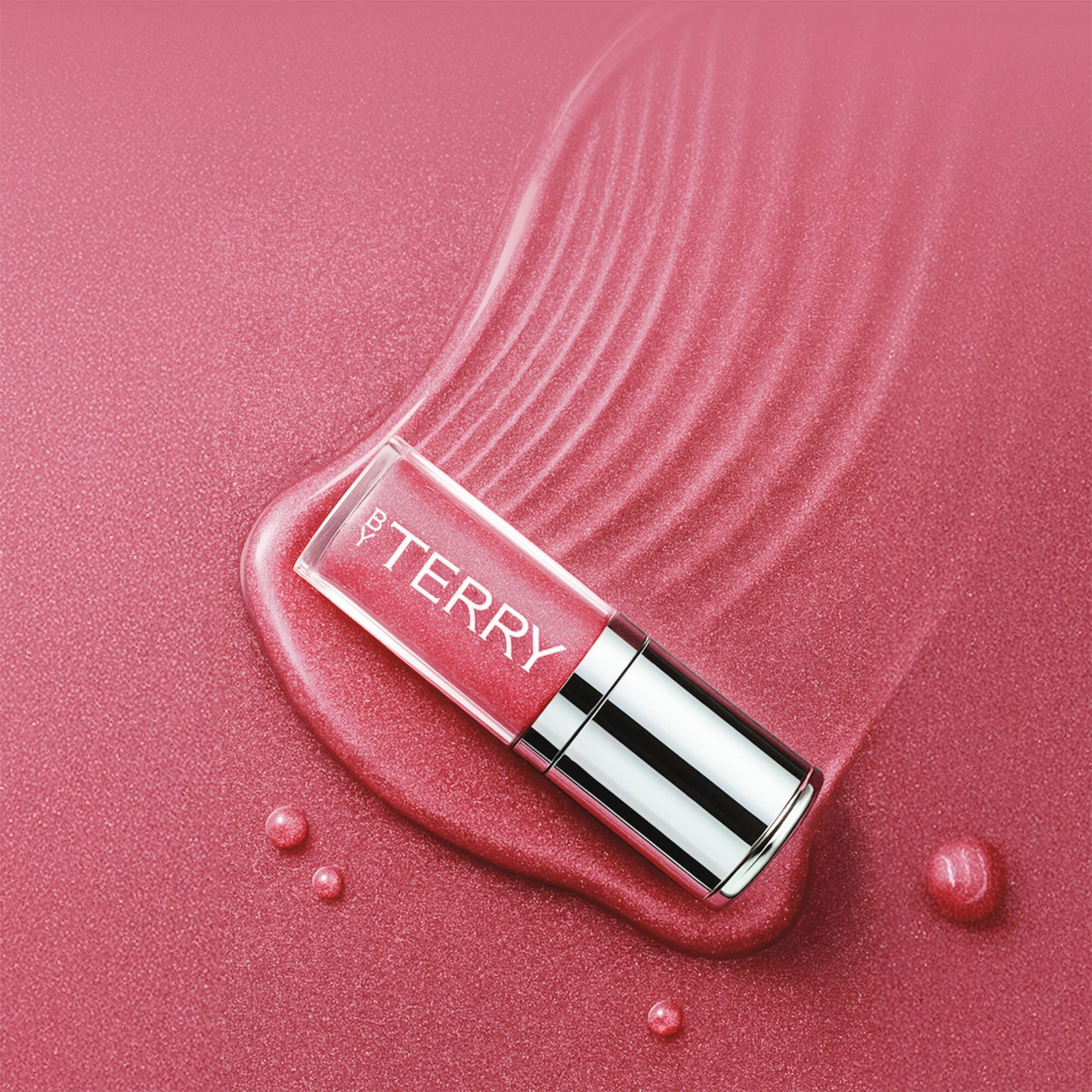Baume De Rose Glow Gloss / 5.Spicy Sugar