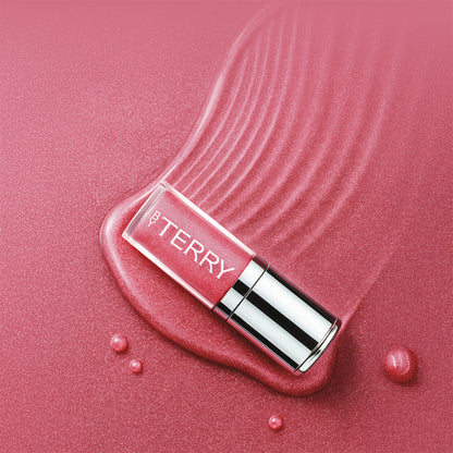 Baume De Rose Glow Gloss / 5.Spicy Sugar