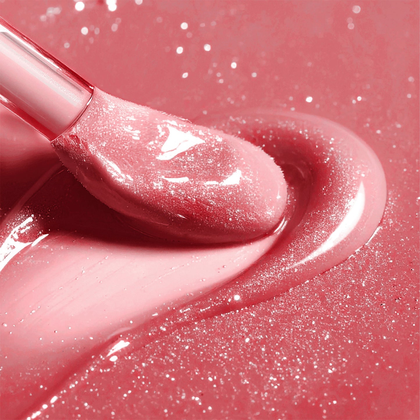 Baume De Rose Glow Gloss / 5.Spicy Sugar