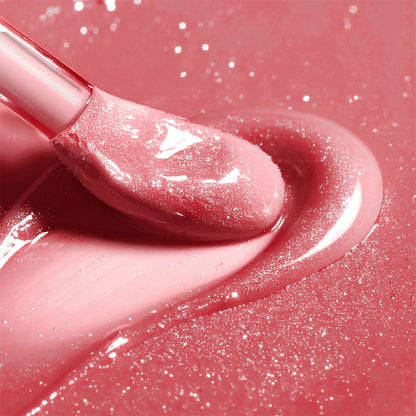 Baume De Rose Glow Gloss / 5.Spicy Sugar